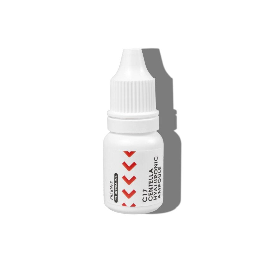 С17 CENTELLA HYALURONIC AMPOULE
