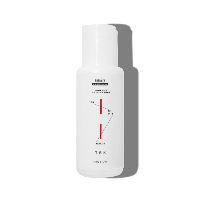 TRK - TRIPLEX REPAIR KERATIN Gelis odai su keratinu