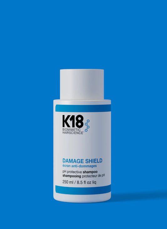 K18 Damage Shield Shampoo