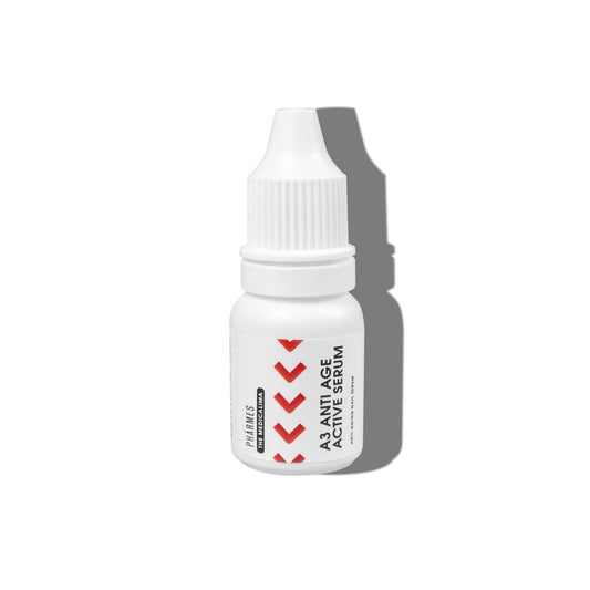 A3 - ACTIVE ANTI AGE
