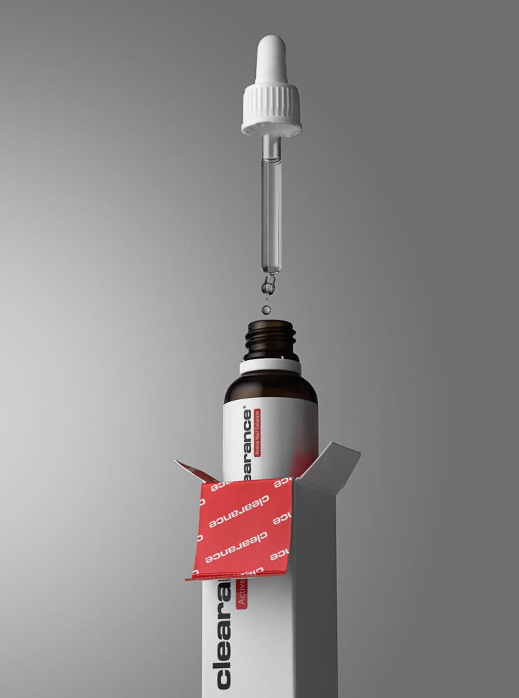 Clearance Active Nail Solution lašiukai