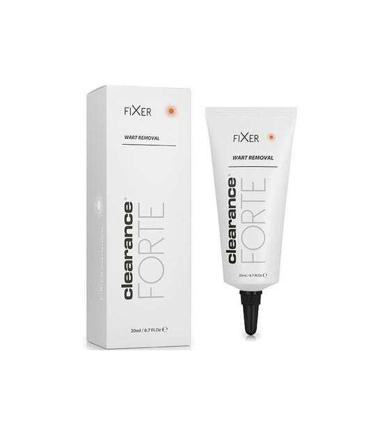 Clearance Fixer gelis