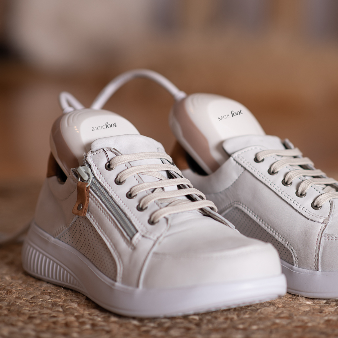 Elektrinė batų džiovyklė su dezinfekcine sistema Dry Baltic Mini