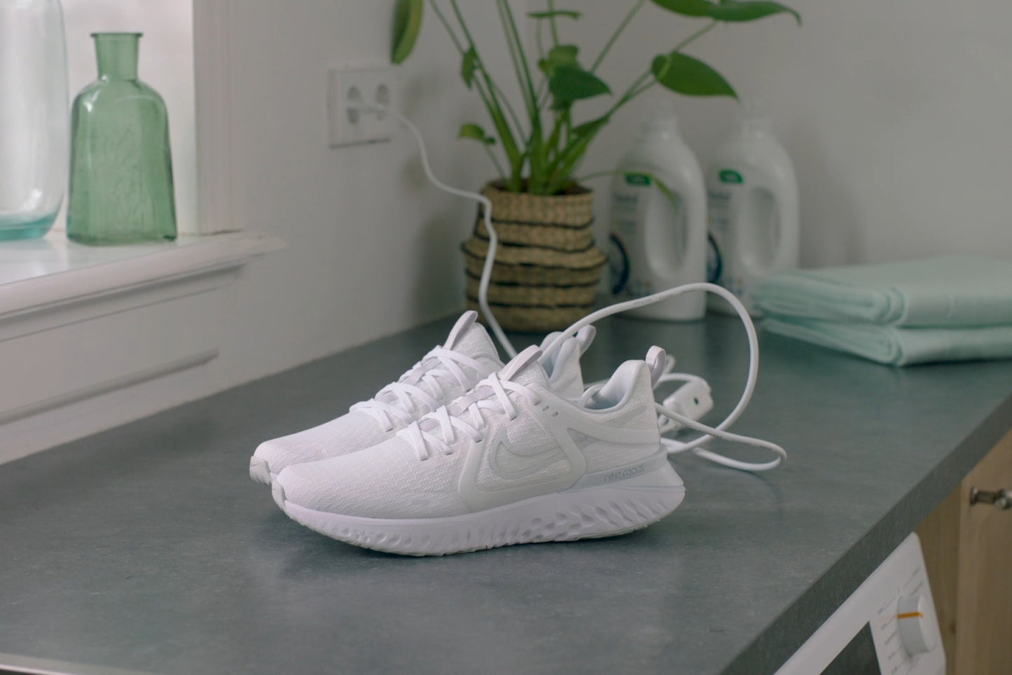 Elektrinė batų džiovyklė su dezinfekcine sistema Dry Baltic Mini