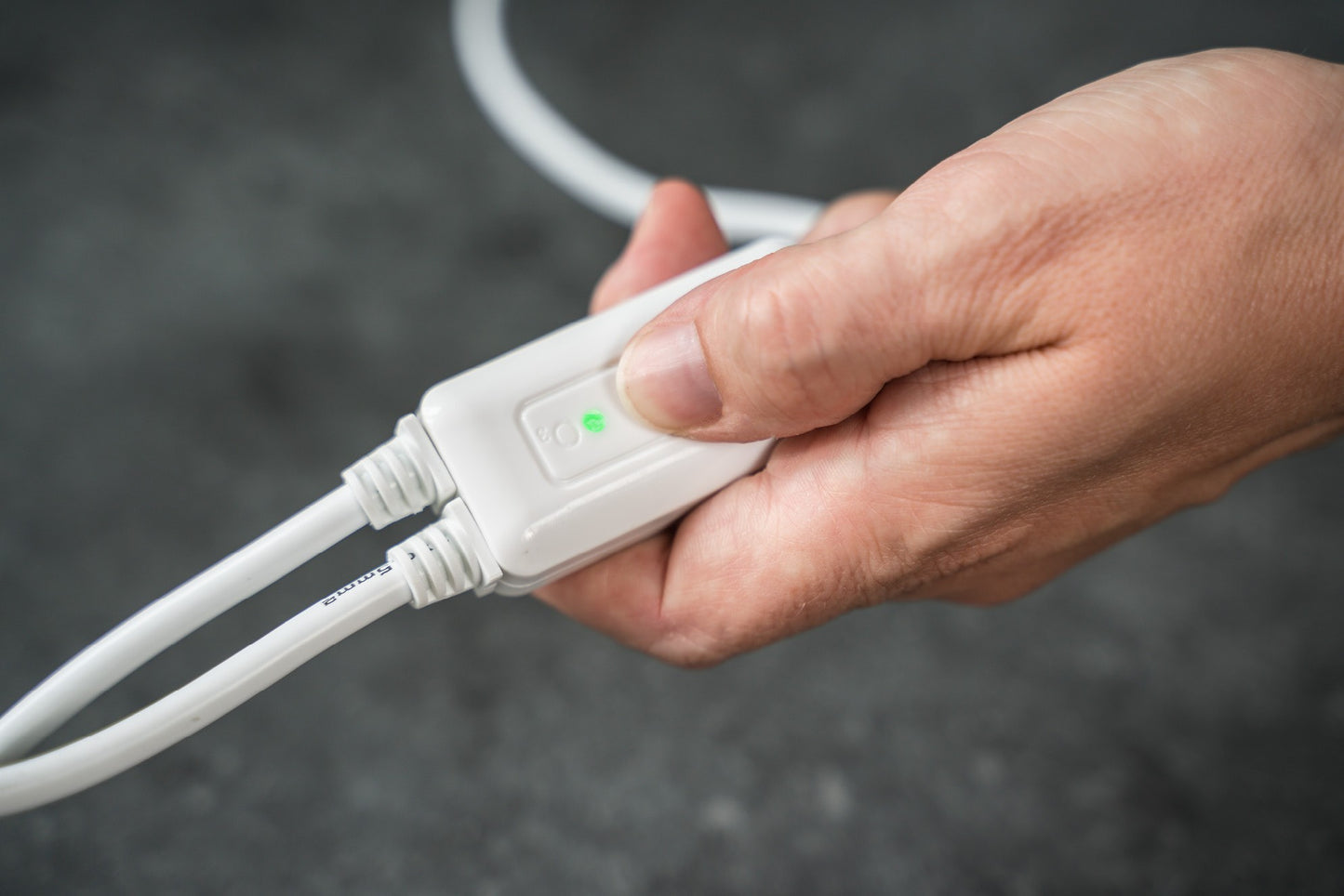 Elektrinė batų džiovyklė su dezinfekcine sistema Dry Baltic Mini