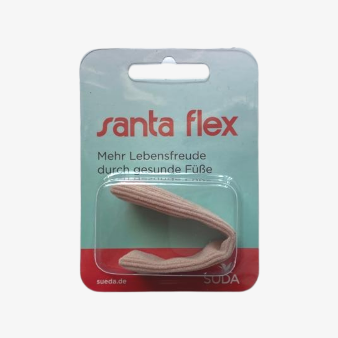 SÜDA FLEX tvarstis iš termoplastinio elastomero gelio