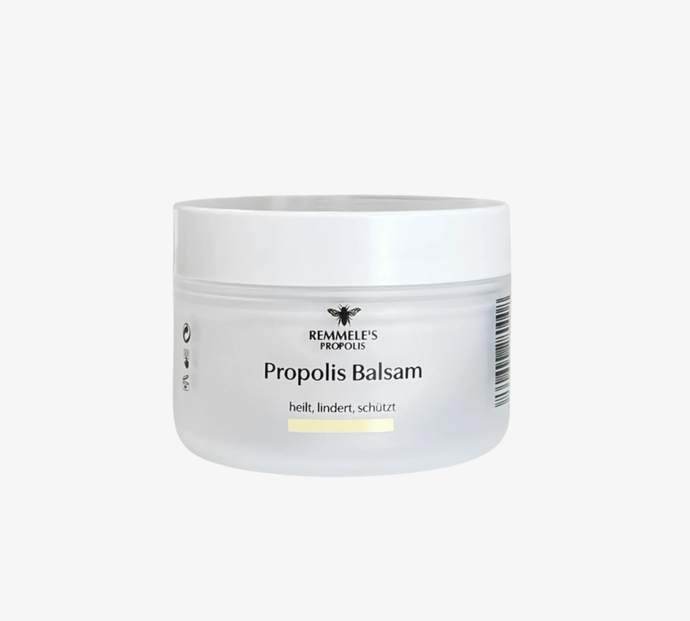 Propolio balzamas Remmele's Balsam